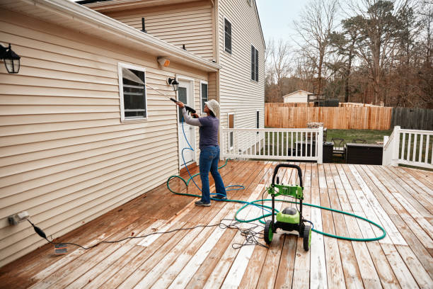 Best Deck Cleaning Services  in Spring House, PA