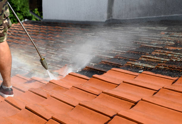 Best Fence Pressure Washing  in Spring House, PA