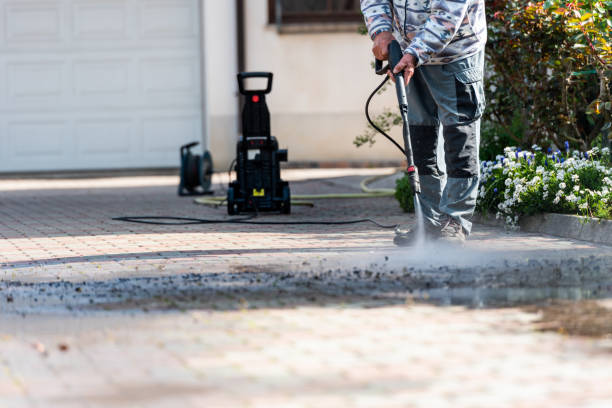 Best Concrete Pressure Washing  in Spring House, PA