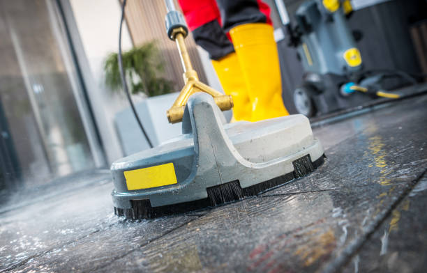 Best Roof Power Washing Services  in Spring House, PA