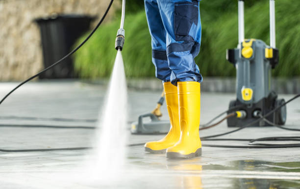 Best House Pressure Washing  in Spring House, PA