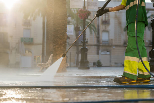 Best Roof Power Washing Services  in Spring House, PA