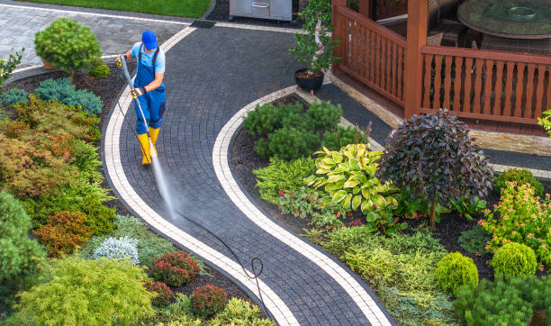 Why Choose Our Certified Pressure Washing Experts for Your Project Needs in Spring House, PA?